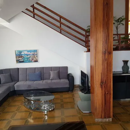 Vakantiehuis Marea Alta *
