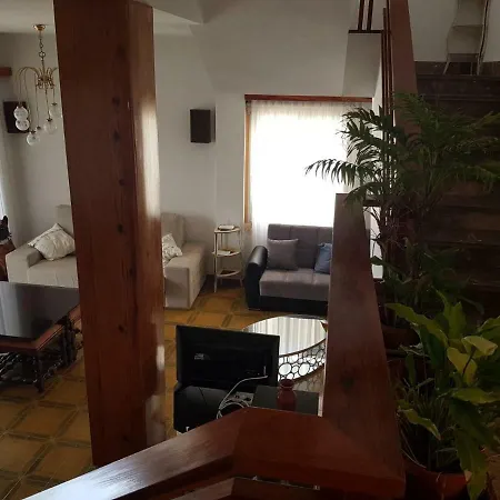Vakantiehuis Marea Alta