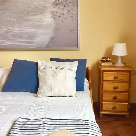 Casa de Férias Marea Alta *