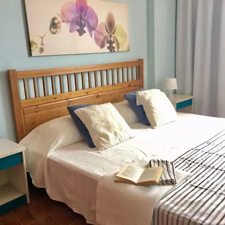 Marea Alta プンタ・デル・イダルゴ