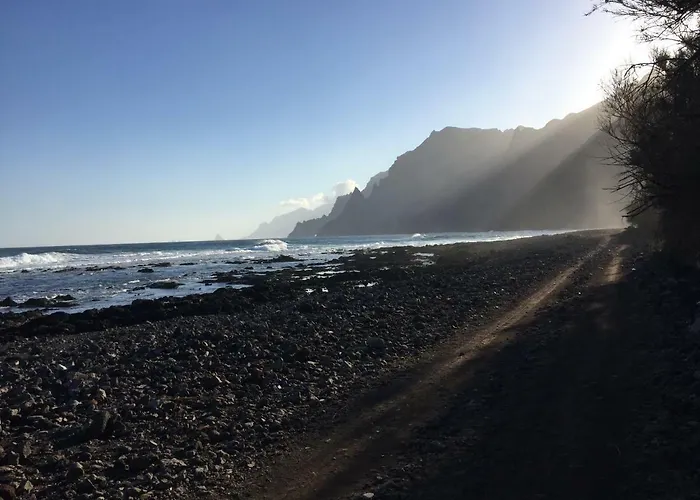 度假居 Marea Alta