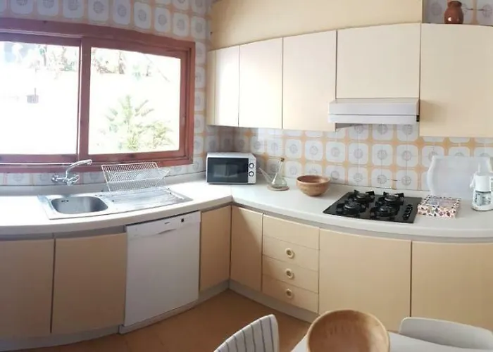 Marea Alta * 蓬达德尔伊达尔戈