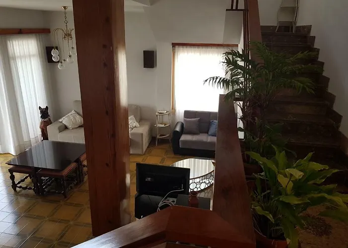 度假居 Marea Alta