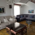 Vakantiehuis Marea Alta Punta Del Hidalgo