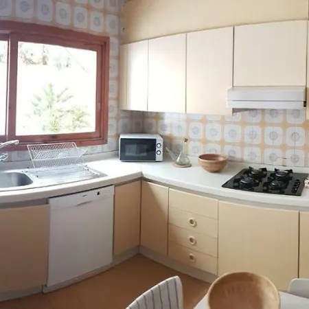 Marea Alta * Пунта-дель-Идальго