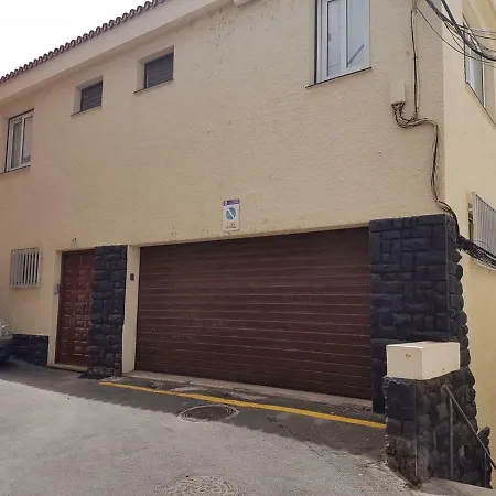 Marea Alta Feriehus *