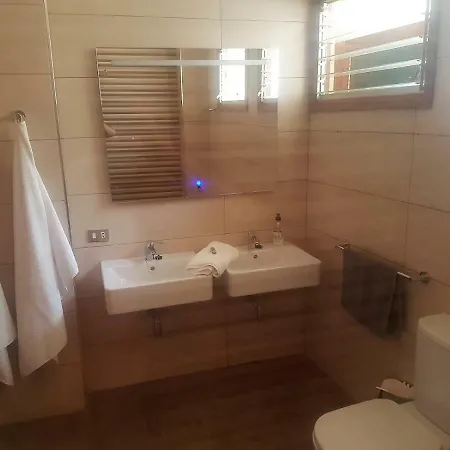 Marea Alta Пунта-дель-Идальго