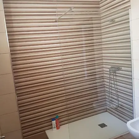 Дом отдыха Marea Alta *