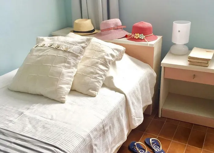 Semesterbostad Marea Alta