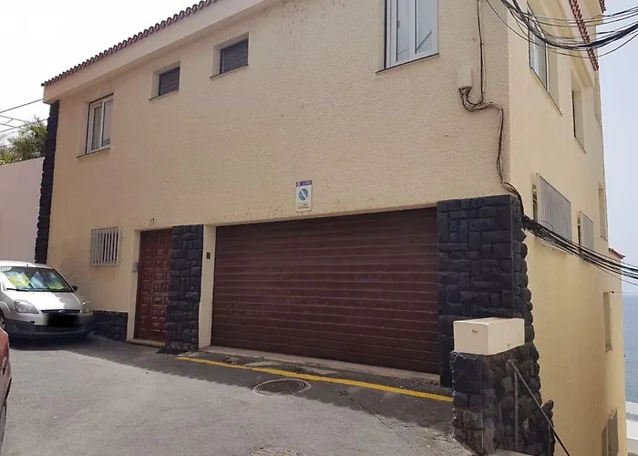 Marea Alta Semesterbostad *