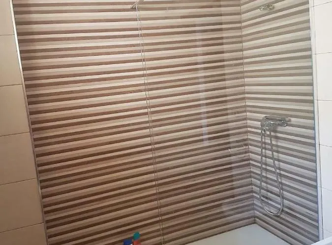 Feriehus Marea Alta *