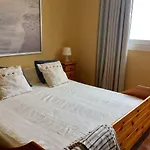 Marea Alta Сasa de vacaciones Punta Del Hidalgo