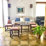 Marea Alta Сasa de vacaciones Punta Del Hidalgo