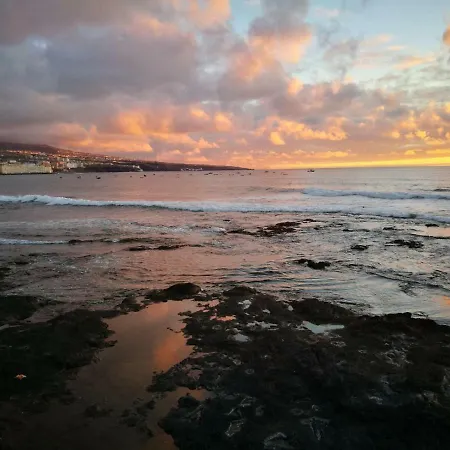 Marea Alta * 蓬达德尔伊达尔戈