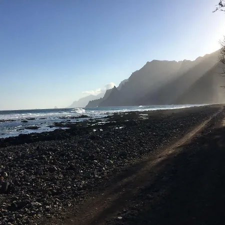 度假居 Marea Alta