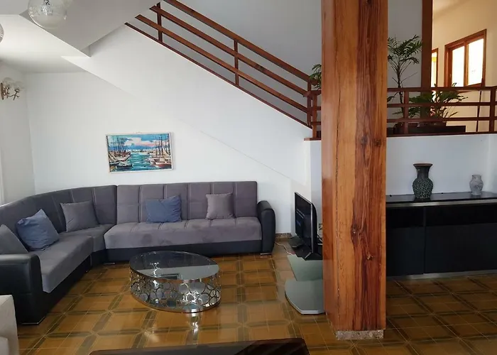 度假居 Marea Alta *