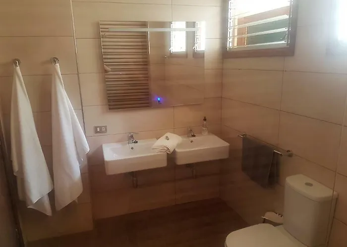 Marea Alta 蓬达德尔伊达尔戈